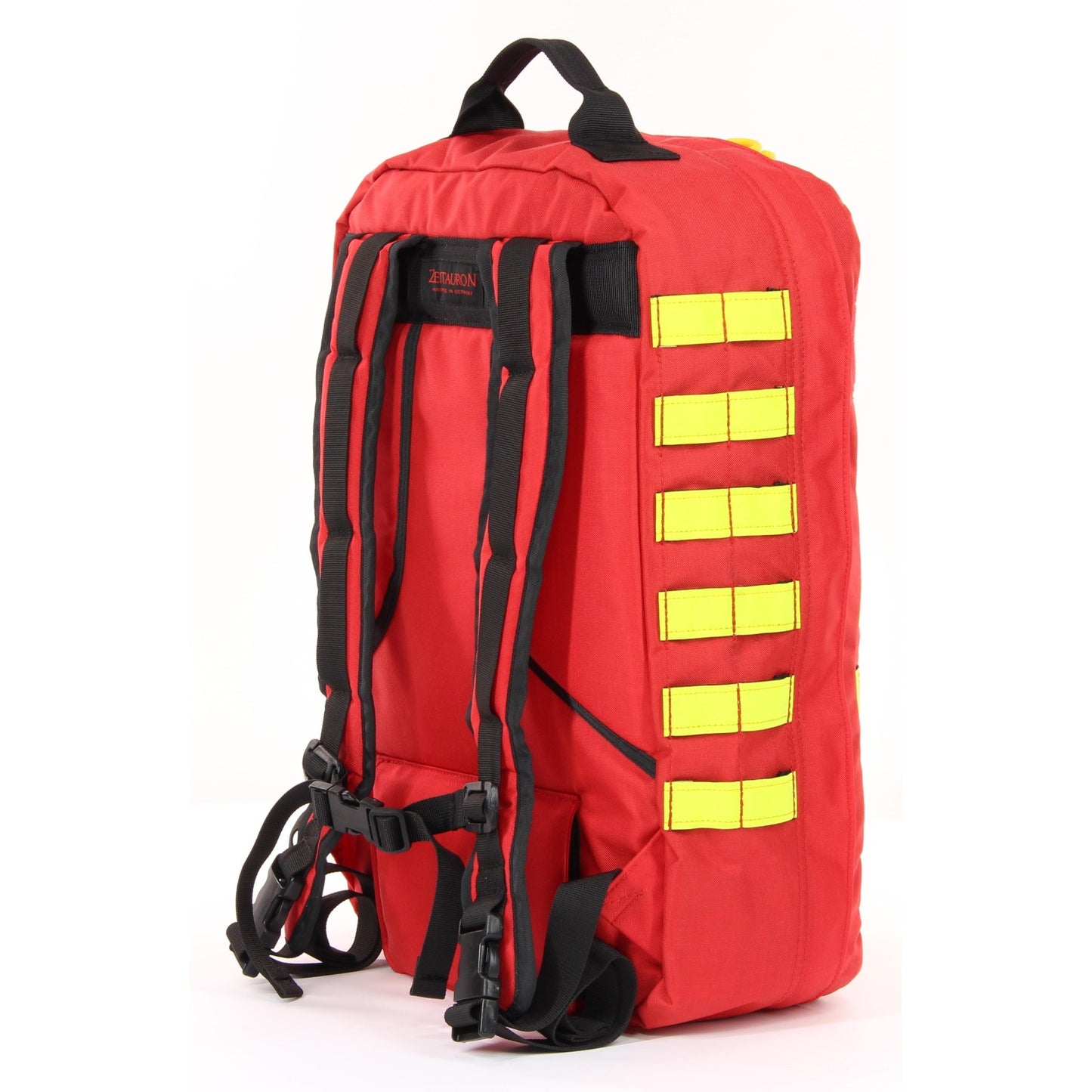 Rettungsrucksack HVO Rescue