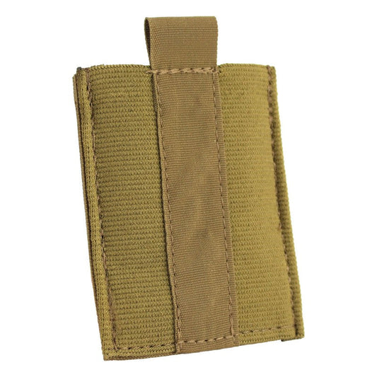 Zentauron Rubber Pouch Rifle Single