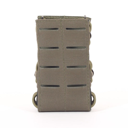 Zentauron Schnellziehtasche Gewehr LC
