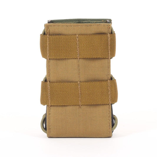 Zentauron Schnellziehtasche M4