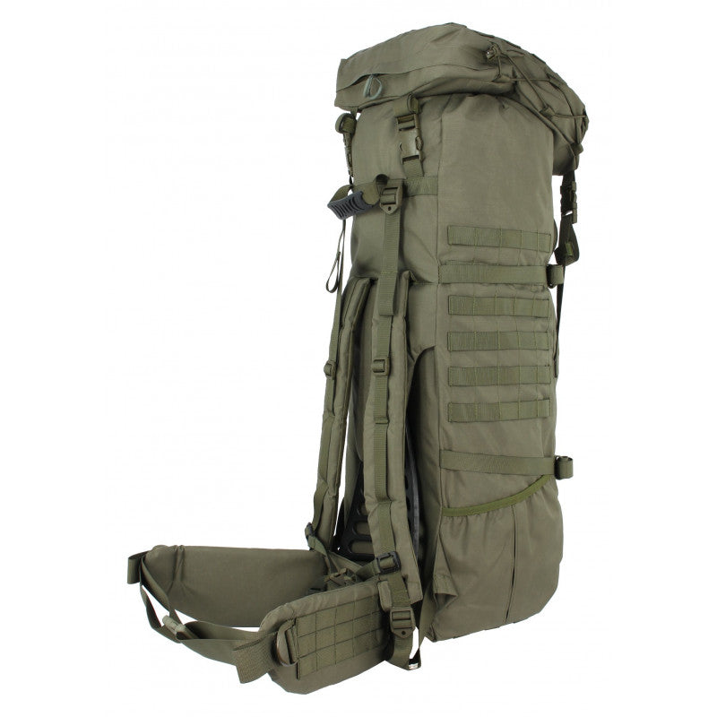 Sentinel 55 +10 Liter Rucksack