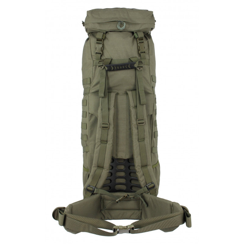 Sentinel 55 +10 Liter Rucksack