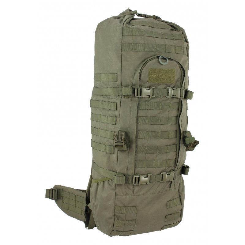 Sentinel 55 +10 Liter Rucksack