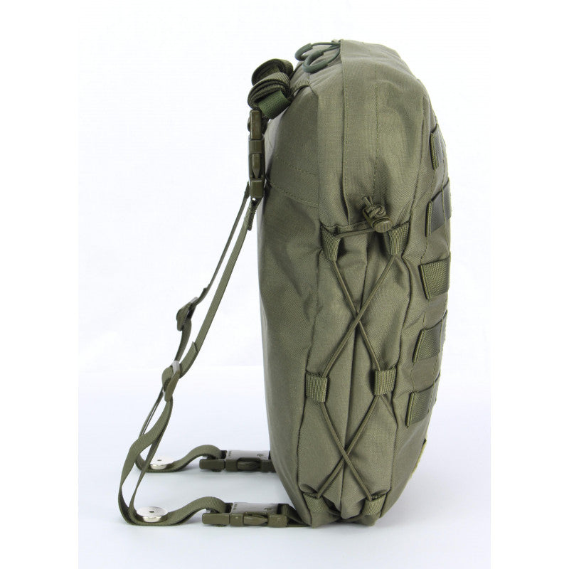 Sentinel 55 +10 Liter Rucksack