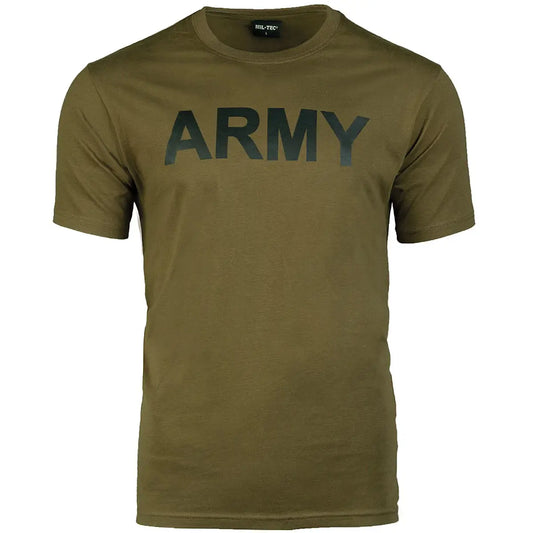 T-Shirt Army