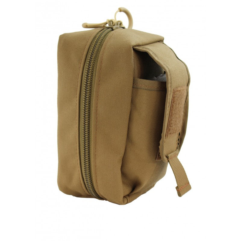 Trauma IFAK Pouch Klett