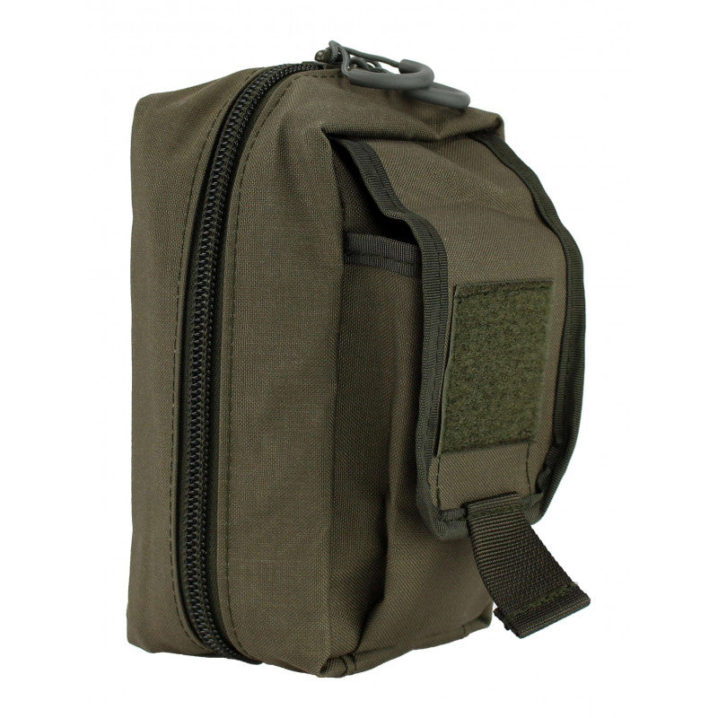Trauma IFAK Pouch Klett
