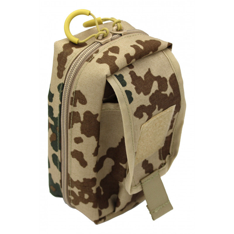 Trauma IFAK Pouch Klett