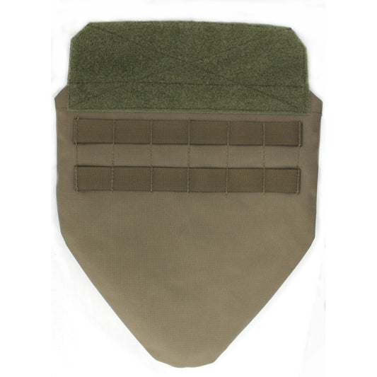 Plattenträger Vulcan Unterleibschutz