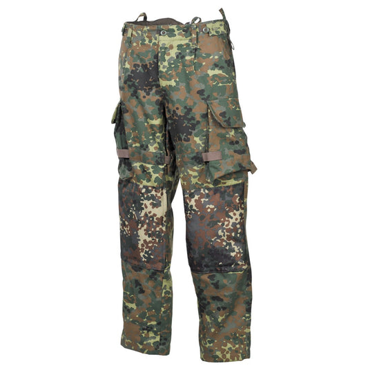 BW Einsatzhose