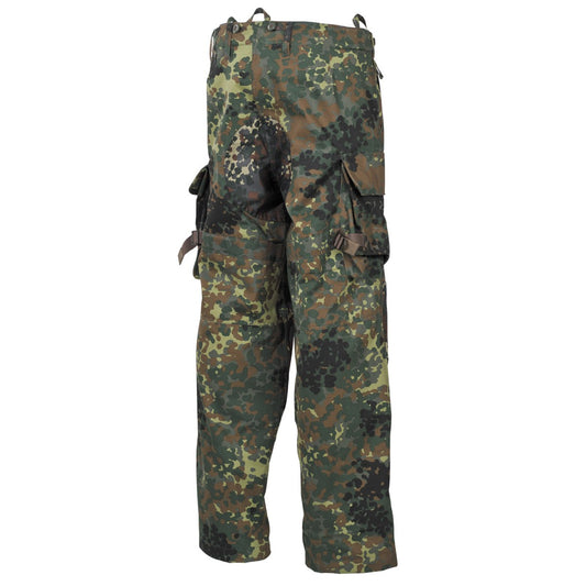 BW Einsatzhose