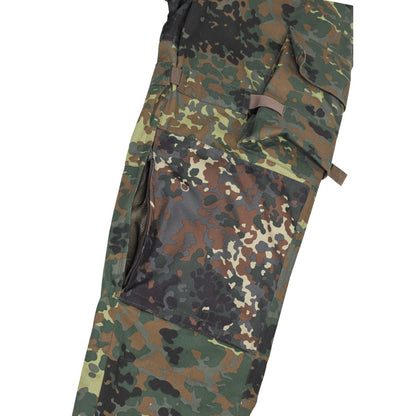 BW Einsatzhose