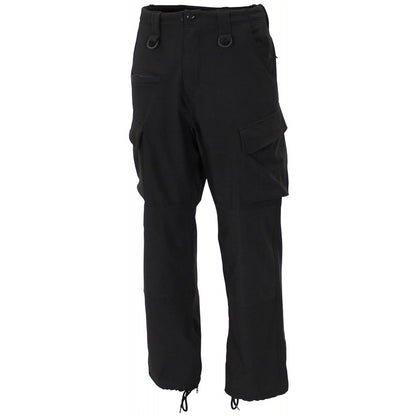 Softshell Allround