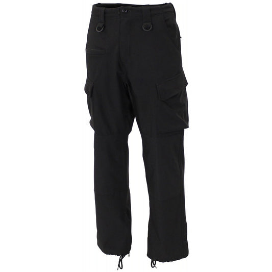 Softshell Allround