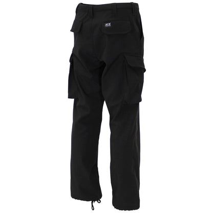 Softshell Allround