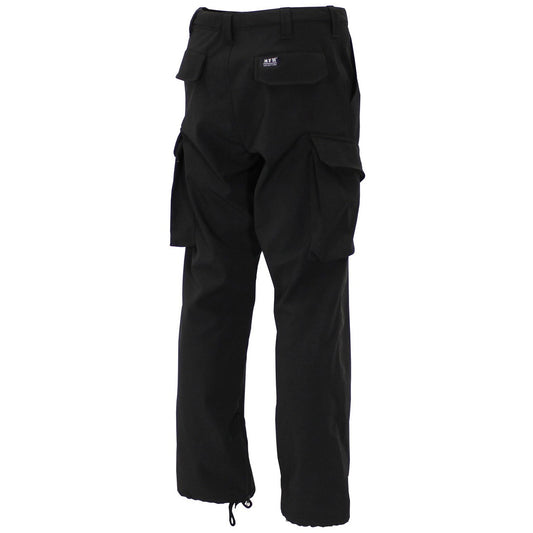 Softshell Allround