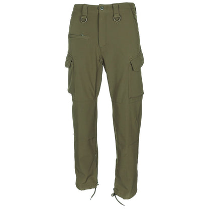 Softshell Allround