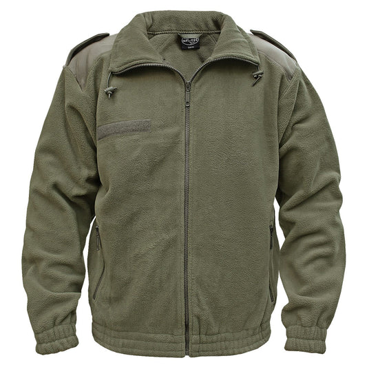 Kälteschutz Jacke Fleece