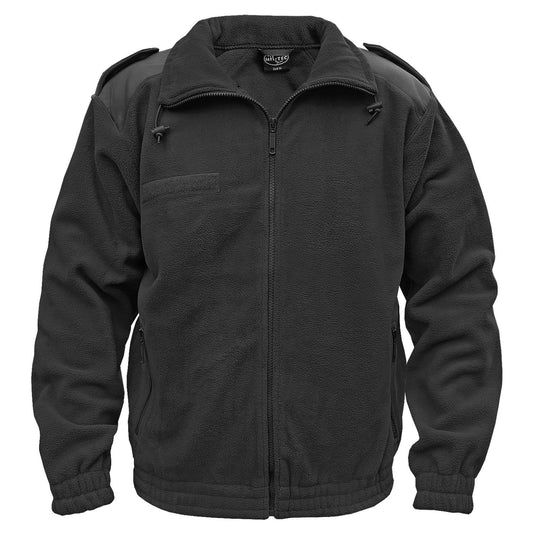 Kälteschutz Jacke Fleece