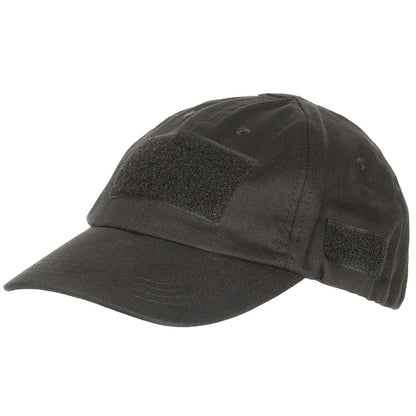 Einsatz Cap