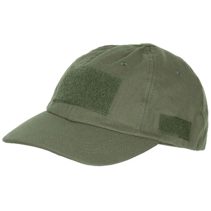 Einsatz Cap