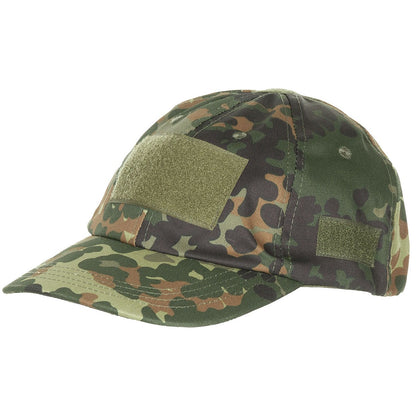 Einsatz Cap