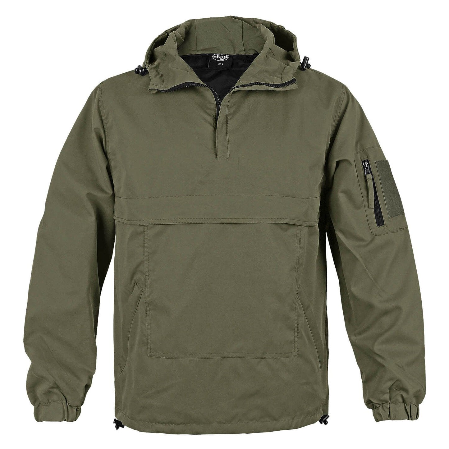Mil Tec Windbreaker Summer