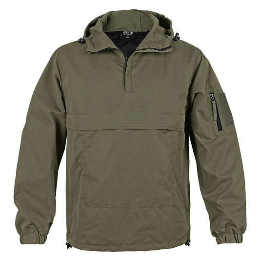 Mil Tec Windbreaker Summer