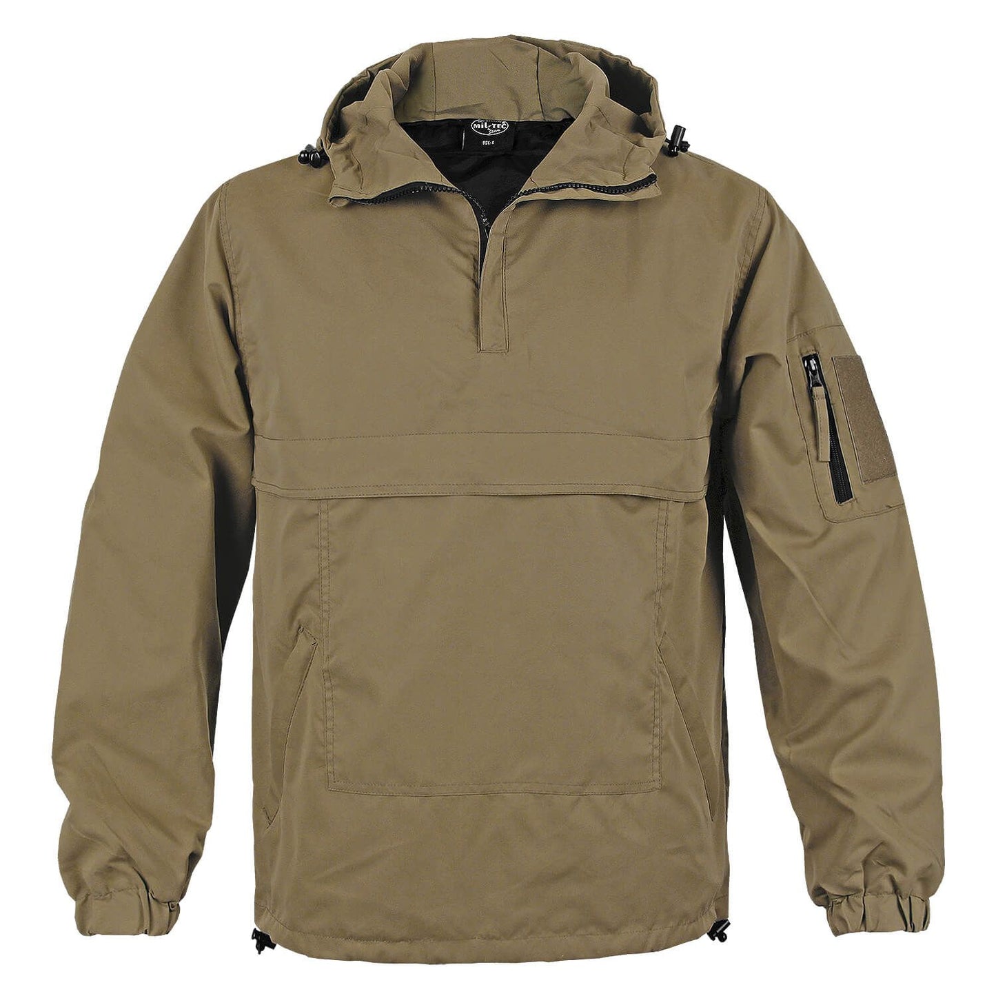 Mil Tec Windbreaker Summer
