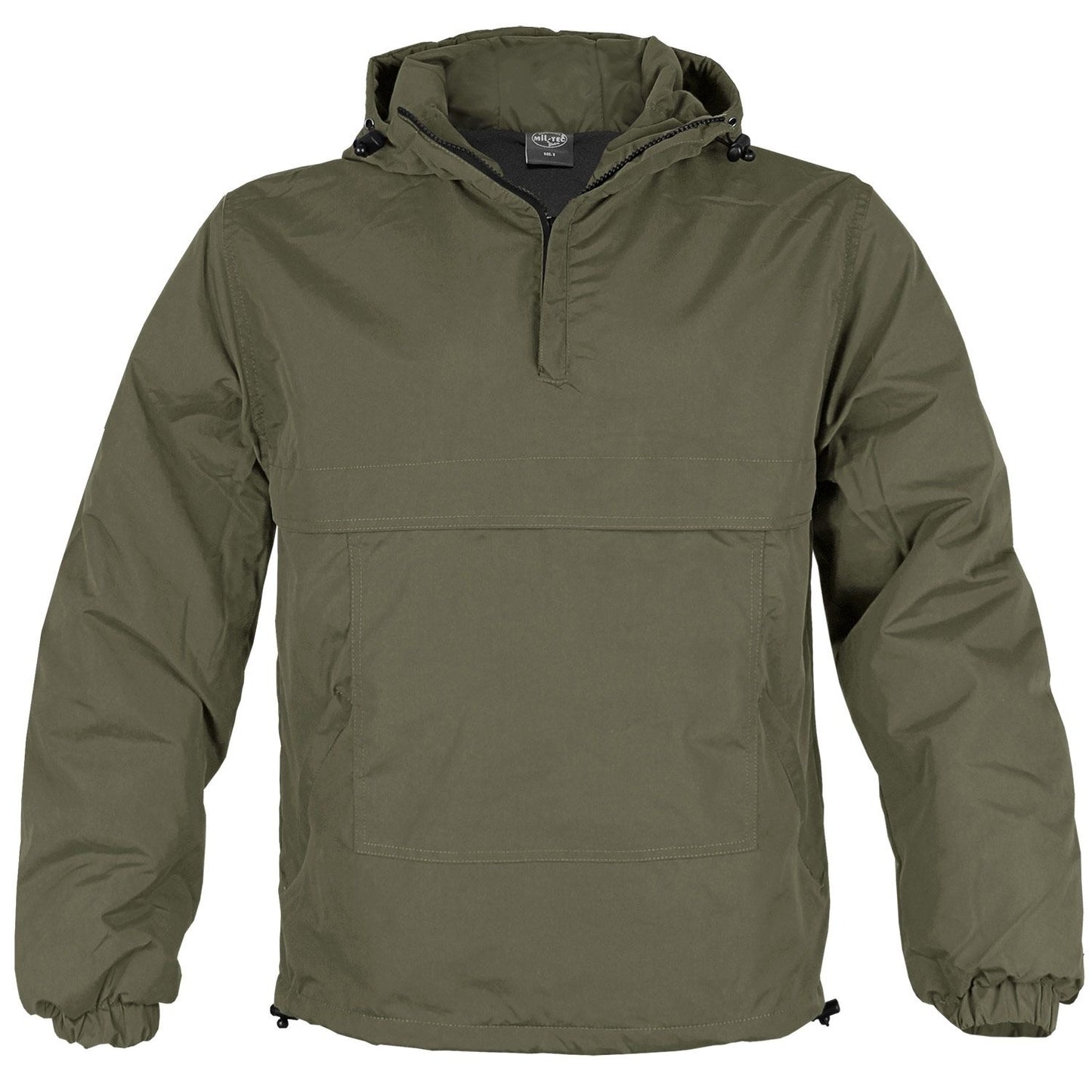 Mil Tec Windbreaker Winter