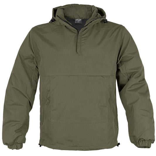Mil Tec Windbreaker Winter