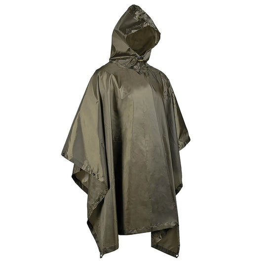 Poncho Basic