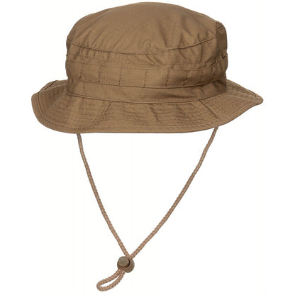 Britischer Buschhut