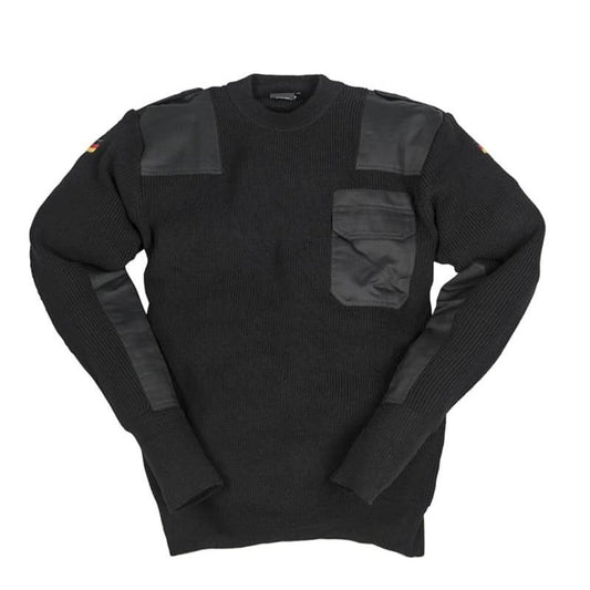 BW Strick Pullover