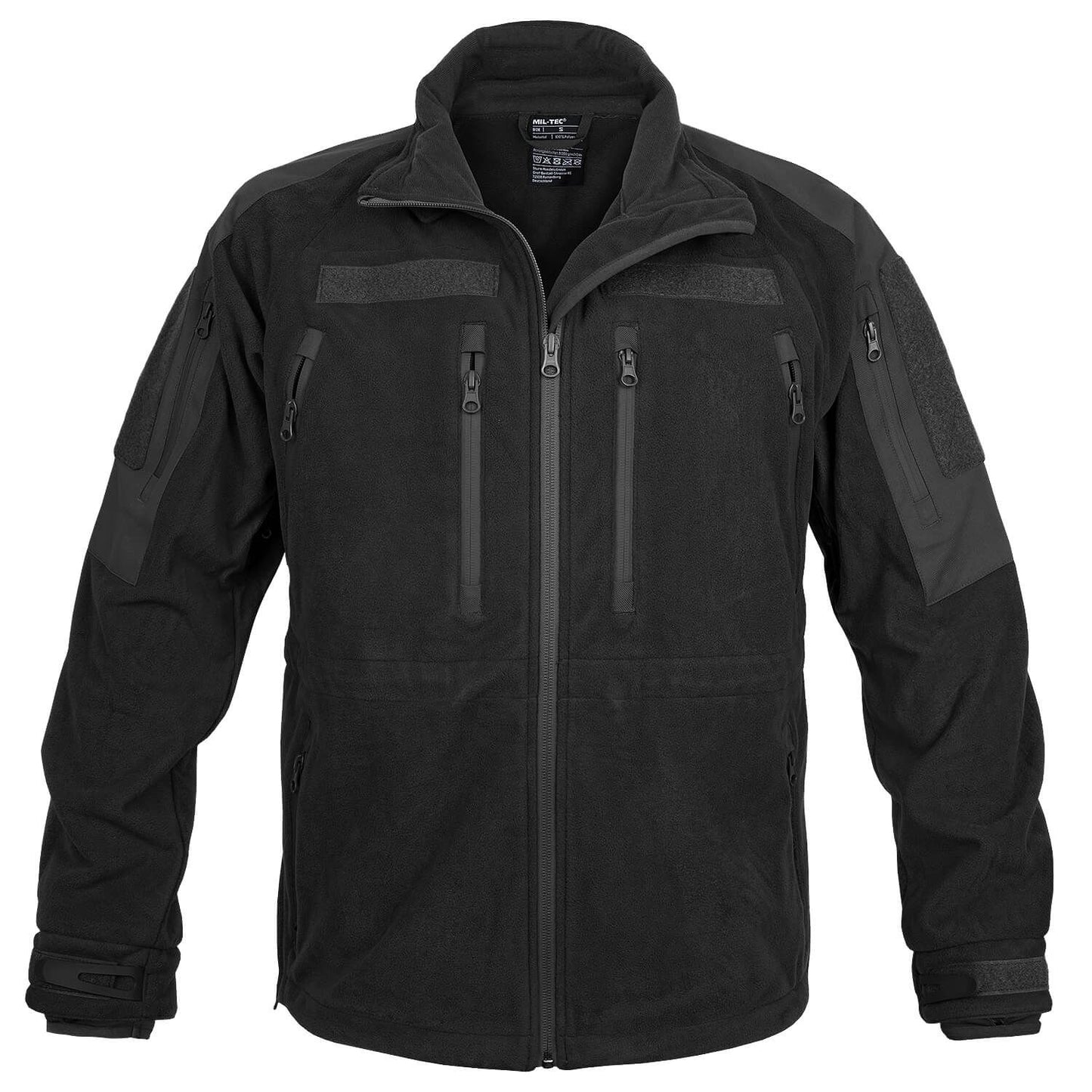 Kälteschutzjacke Fleece Plus
