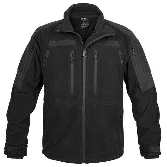 Kälteschutzjacke Fleece Plus