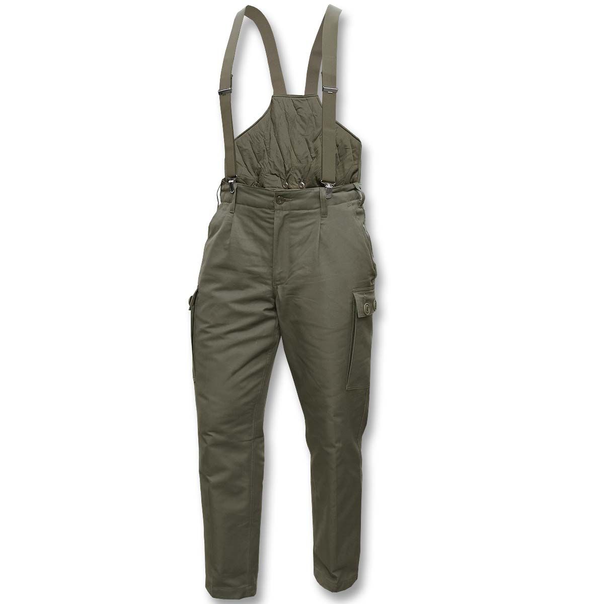 Leo Köhler Gefütterte Jagdhose