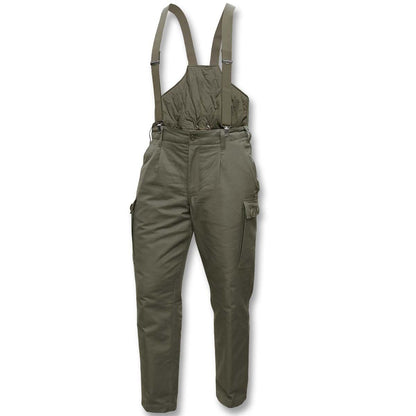 Leo Köhler Gefütterte Jagdhose
