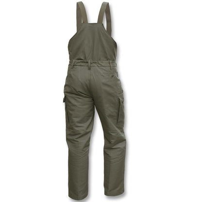 Leo Köhler Gefütterte Jagdhose