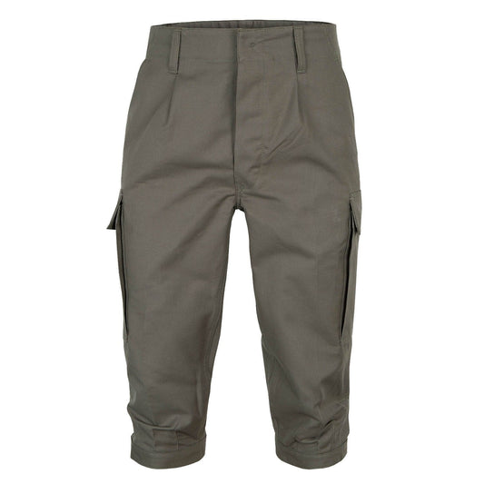 Kniebundhose nach BW TL