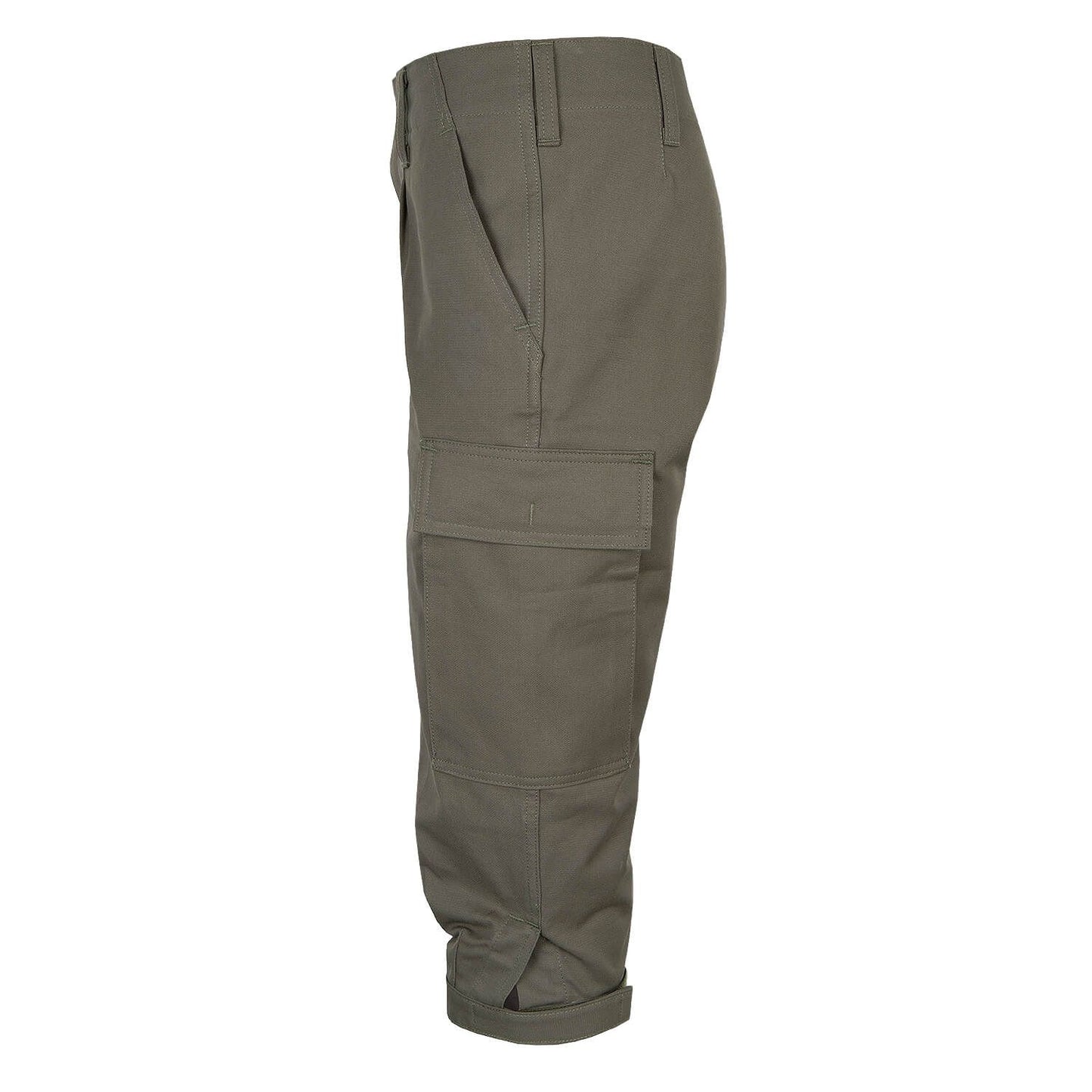 Kniebundhose nach BW TL