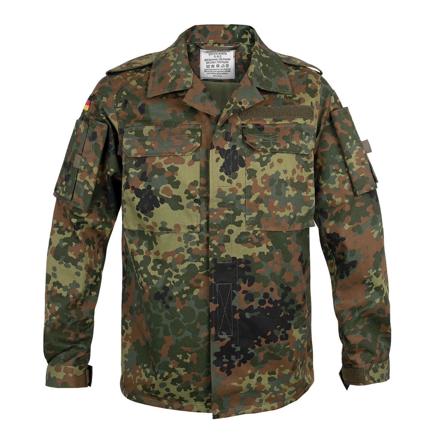 BW KSK Kommando Feldbluse