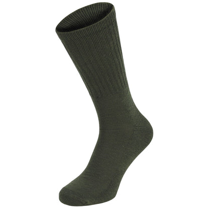 Army Socken Halblang 3er Pack