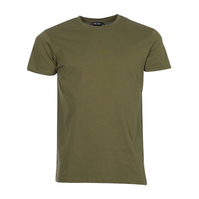 Mil Tec US Style T-Shirt