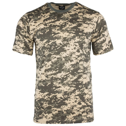 Mil Tec Tarn T-Shirt