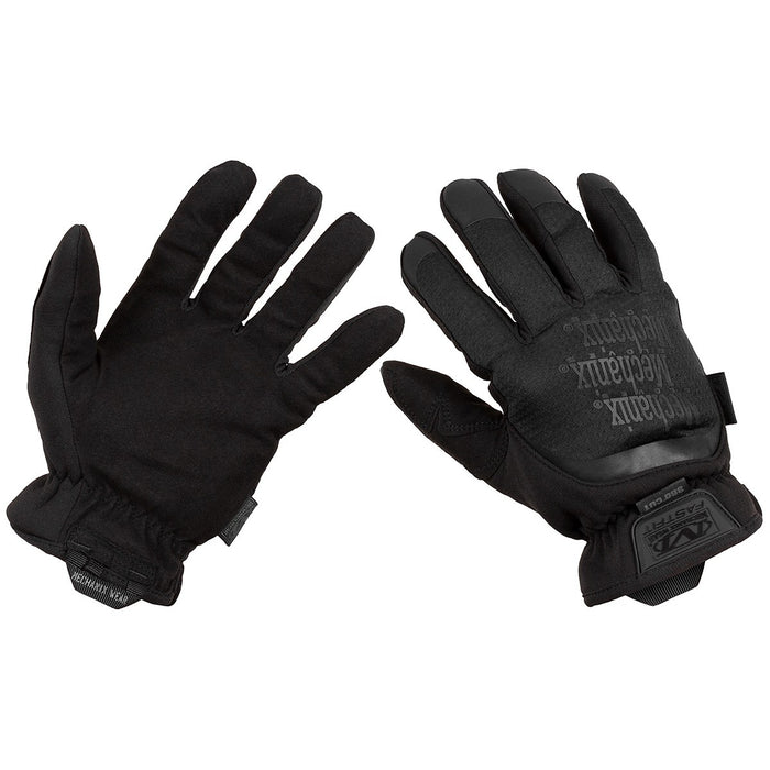 Mechanix Fast Fit Covert D4-360