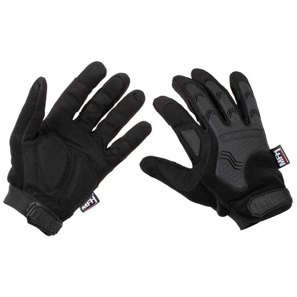 Tactical Handschuhe ''Attack''