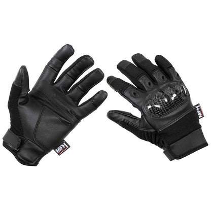 Tactical Handschuhe ''Mission''