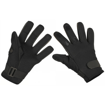 Fingerhandschuhe ''Mesh''