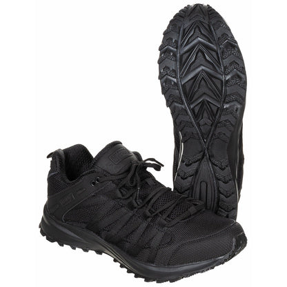 Halbschuhe Strom Trail Light